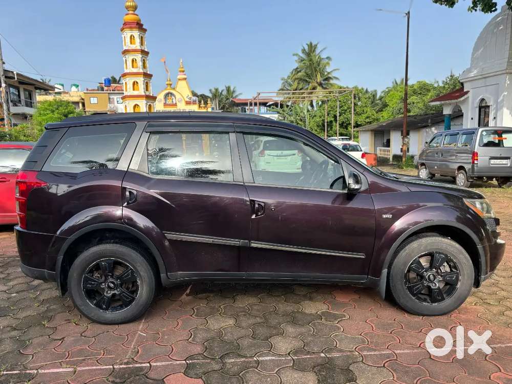 Mahindra Xuv500 2013 Diesel Good Condition