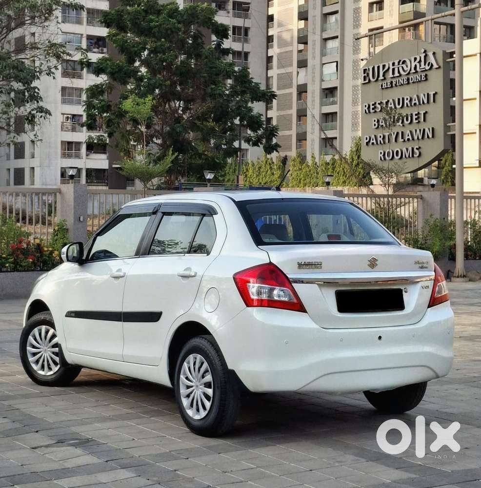 Maruti Suzuki Swift Dzire Vdi Bsiv, 2015, Diesel