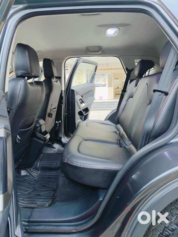 Tata Harrier Xma, 2020, Diesel