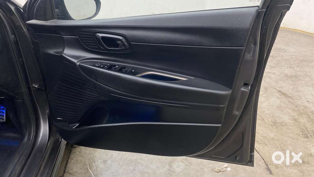 Hyundai New I20 1.0 Asta Turbo Dct, 2021, Petrol