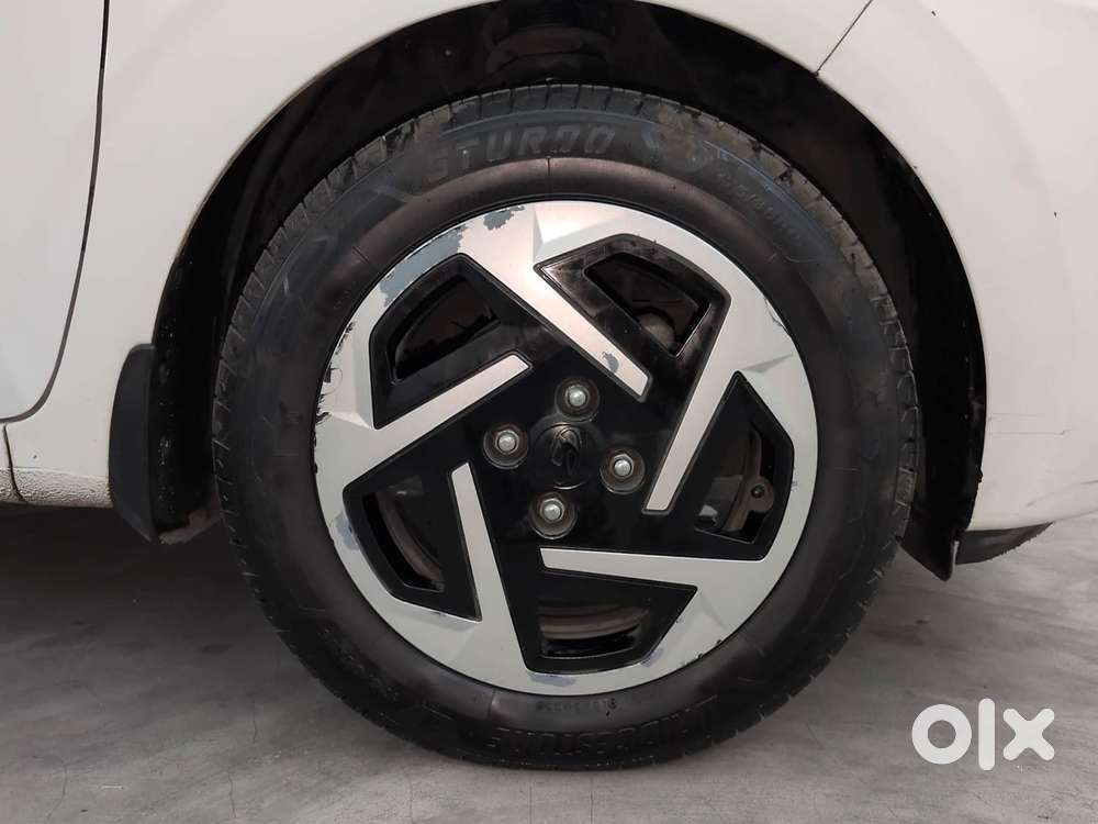 Hyundai Grand I10 Nios Sportz 1.2 Kappa Vtvt, 2023, Petrol