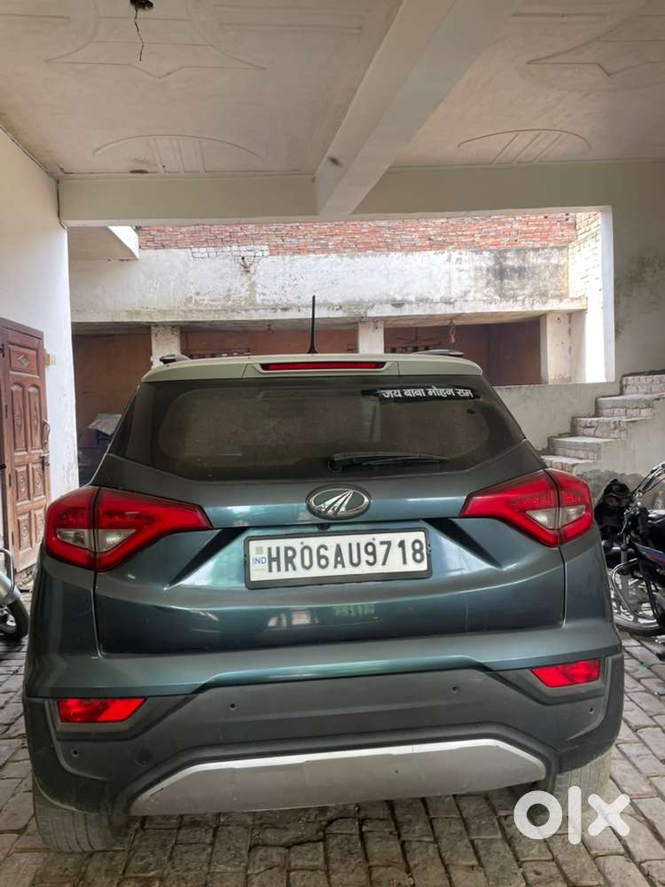 Mahindra Xuv300 Diesel 2019