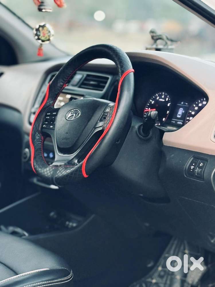 Hyundai I20 Asta (o) 1.2 Mt, 2020, Petrol