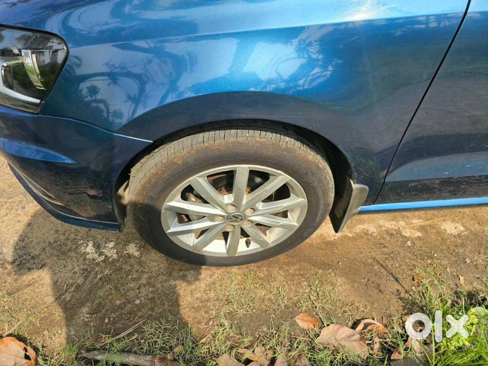 Volkswagen Ameo 1.2 Mpi Highline, 2017, Petrol
