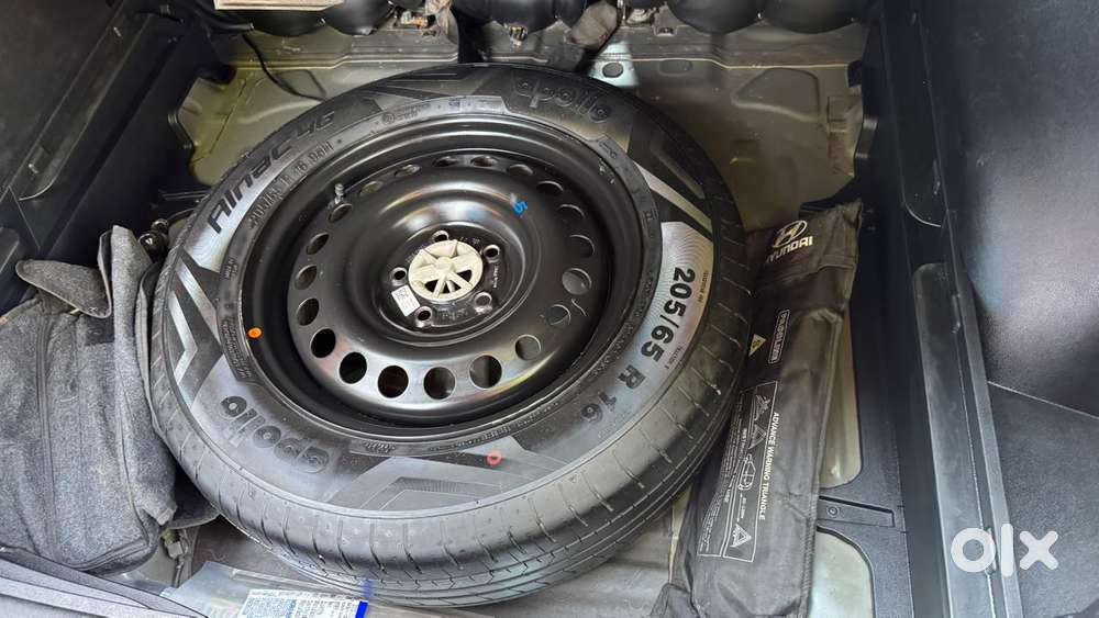Hyundai Creta 1.6 Vtvt S, 2020, Petrol