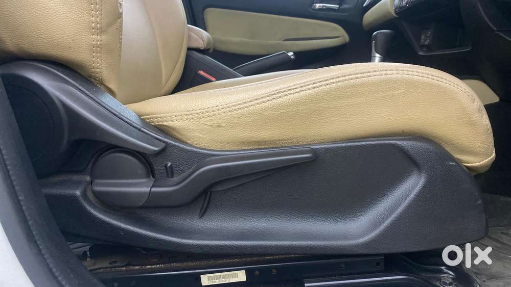 Honda City I-vtec Cvt V, 2020, Petrol