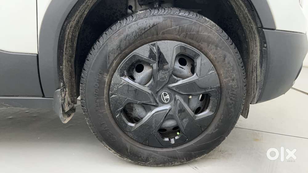 Tata Punch Adventure Amt, 2024, Petrol