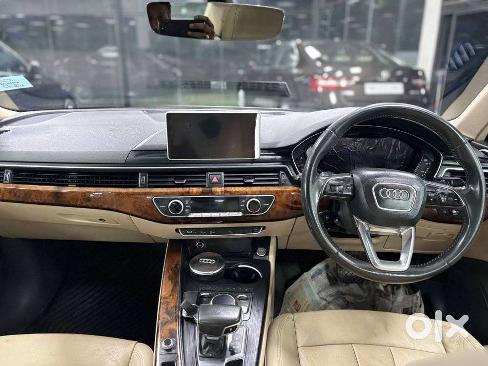 Audi A4 1.4 30 Tfsi Premium, 2017, Petrol
