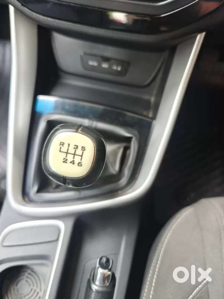 Mg Hector Style Diesel Mt, 2019, Diesel