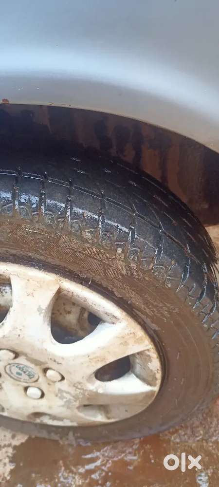 Maruti Suzuki 800 2003