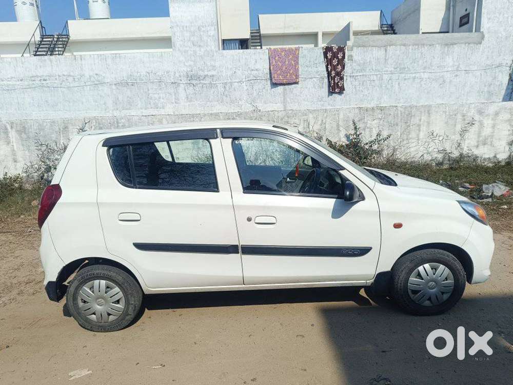 Maruti Suzuki Alto 800 Lxi, 2018, Petrol