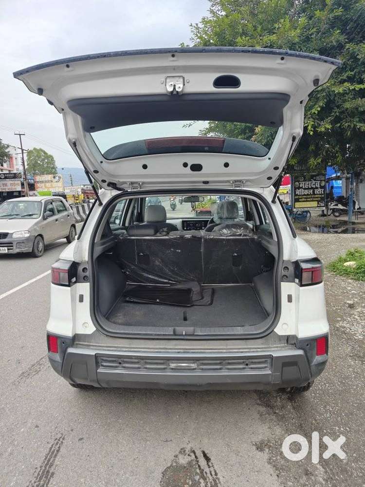 Hyundai Creta 1.5 Ex Petrol, 2025, Petrol