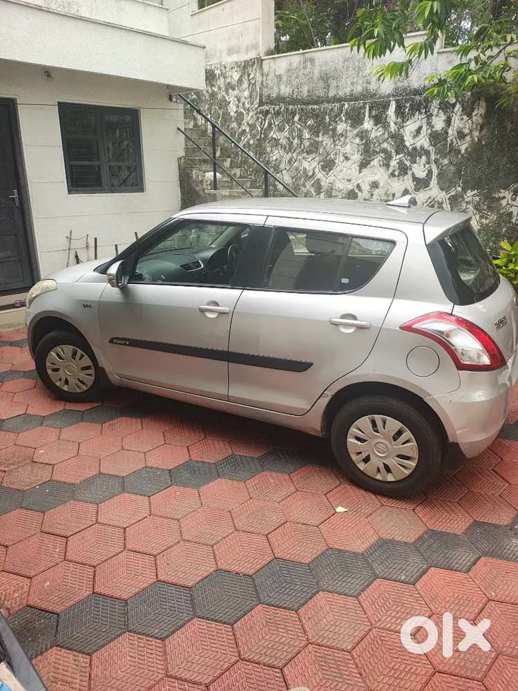 2011 Swift Vdi