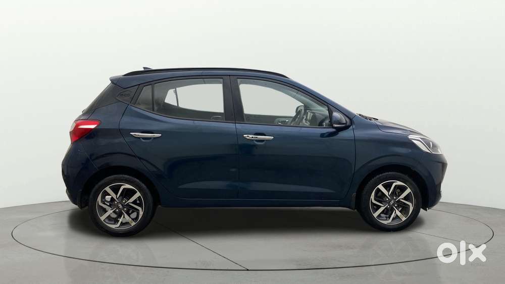 Hyundai Grand I10 Nios Asta 1.2 Kappa Vtvt, 2022, Petrol