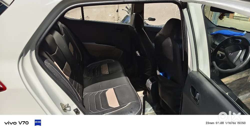 2017 Hyundai Grand I10 Year