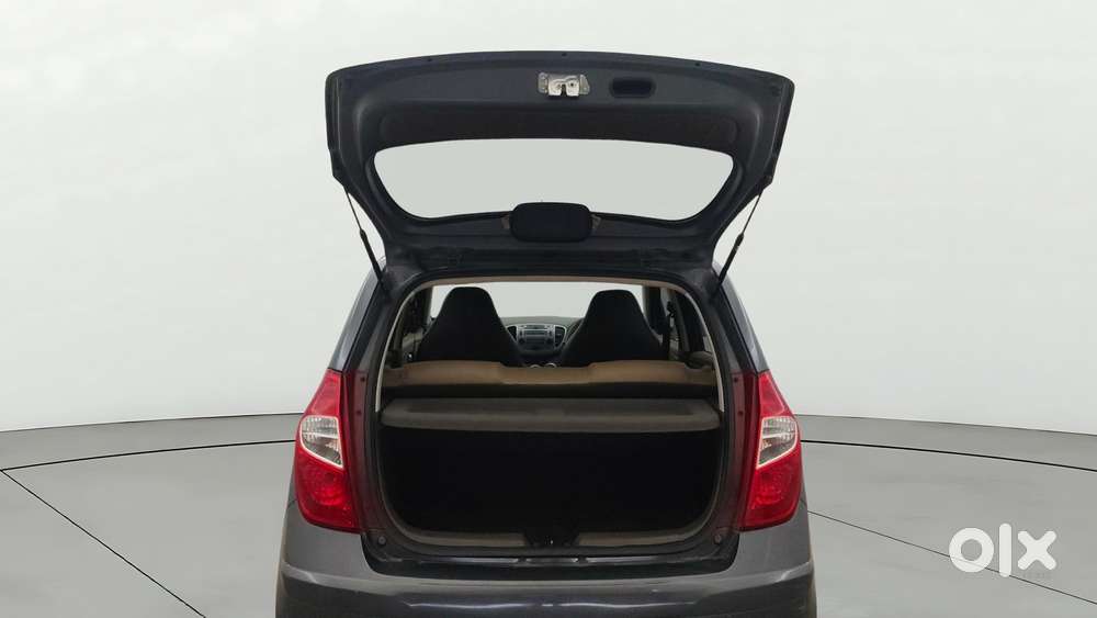 Hyundai I10 Sportz 1.1l, 2015, Petrol