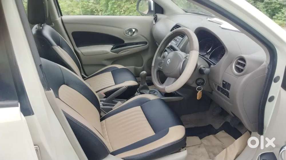 Renault Scala 1.5 Diesel 2013 Manual