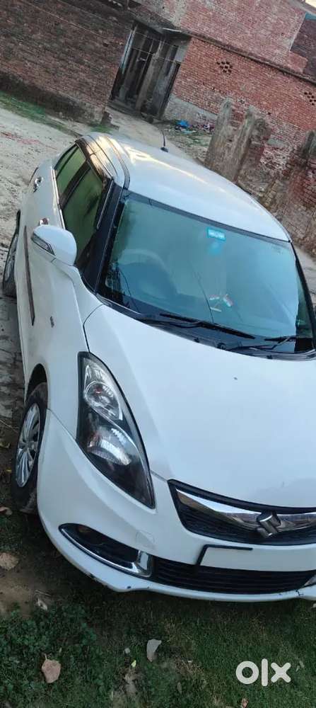 Maruti Suzuki Swift 2016 Last November