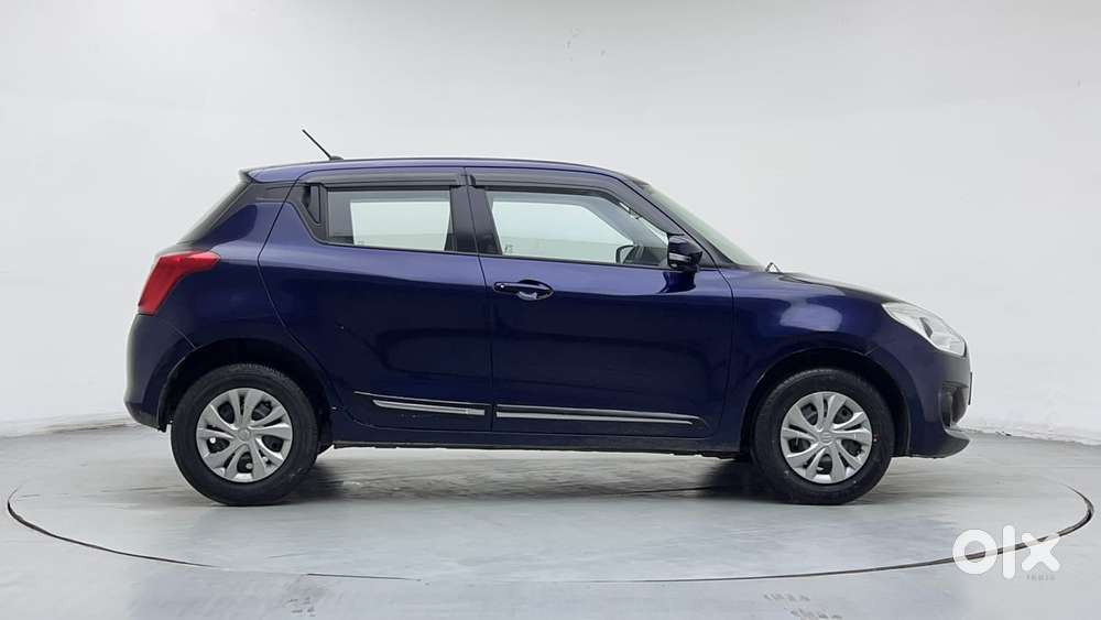 Maruti Suzuki Swift 2018 Vxi, 2018, Petrol
