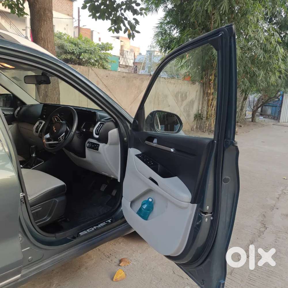 Kia Sonet 1.0 Htx 2024