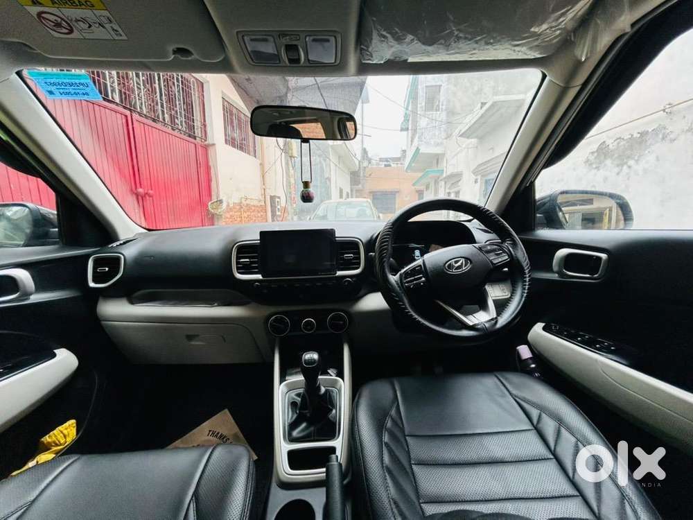 Hyundai Petrol Car 2024