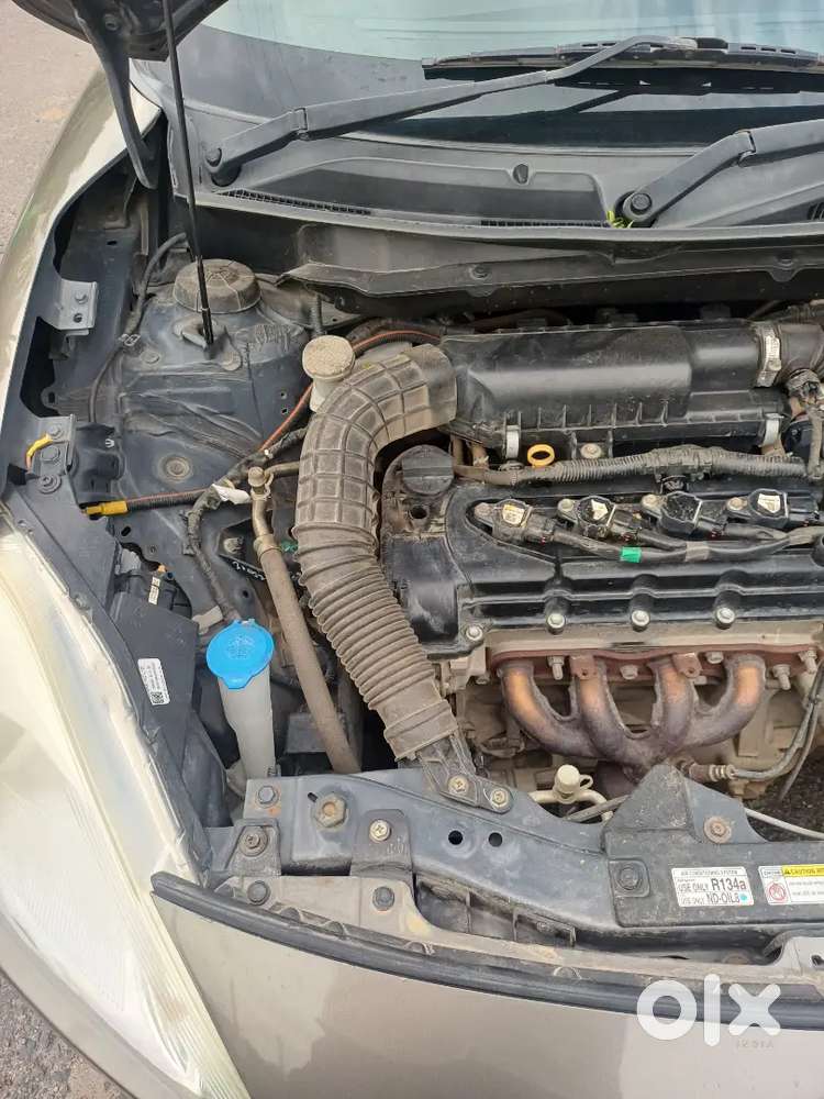 Maruti Suzuki Swift Dzire 2020 Petrol 87000 Km Driven