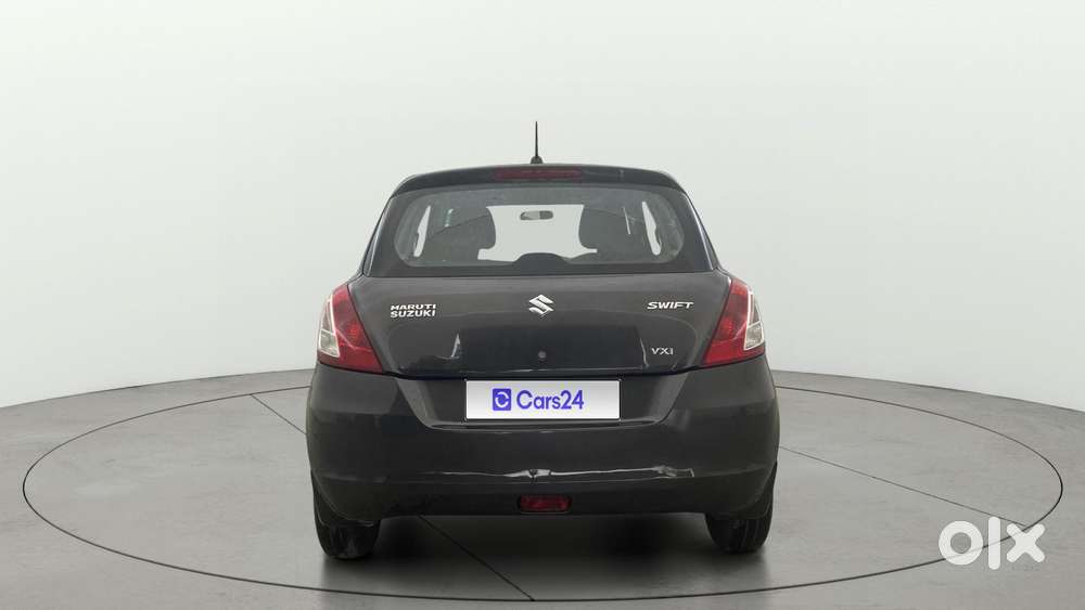 Maruti Suzuki Swift 2011-2014 Vxi, 2014, Petrol