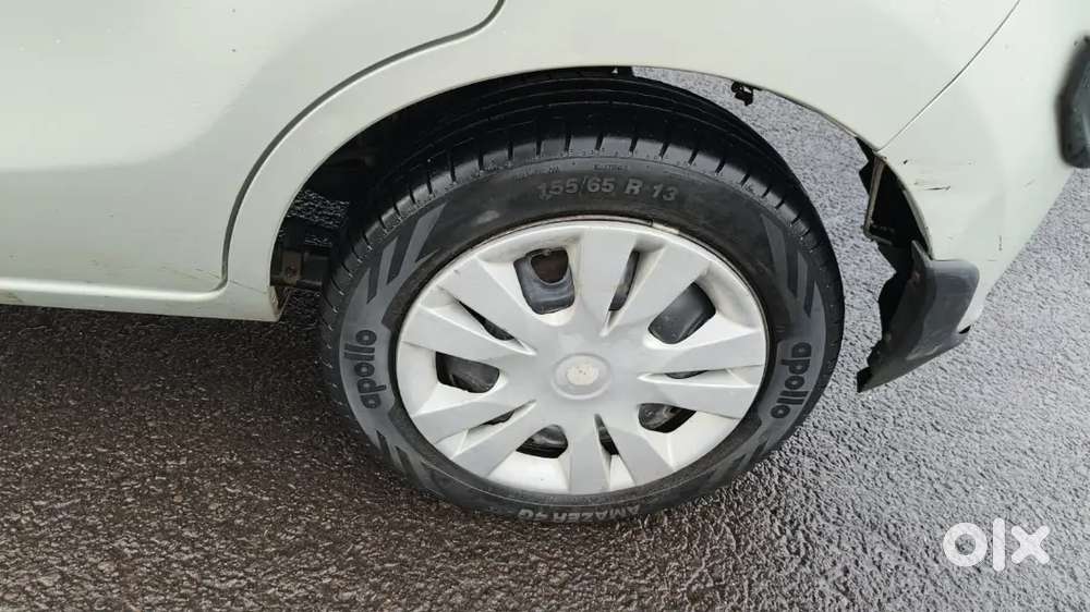 Maruti Suzuki Alto K10 2017 Petrol 56800 Km Driven
