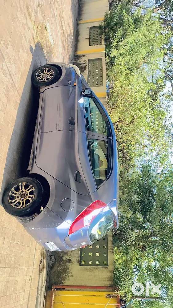 Hyundai Eon 2012
