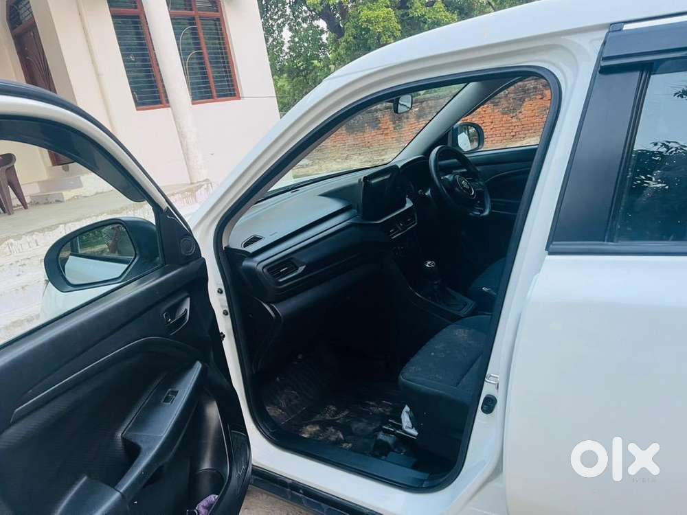 Maruti Suzuki Model 2023