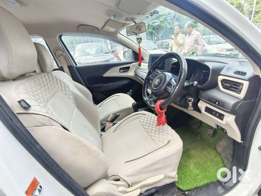 Maruti Suzuki Dzire 1.2 Vxi, 2025, Petrol