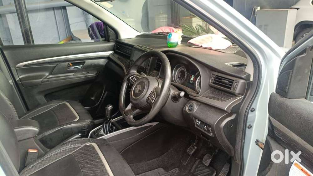 Maruti Xl6 Zeta 2023 Cng