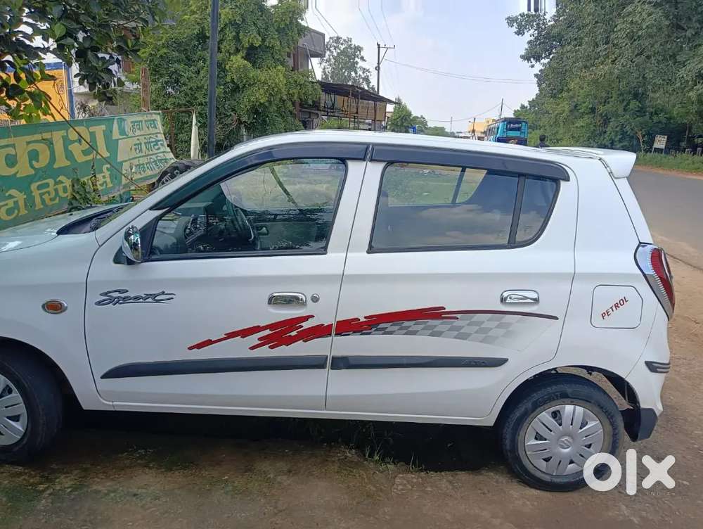 Car Is A First-owner  Is In Good Condition. Just Take It And Drive.