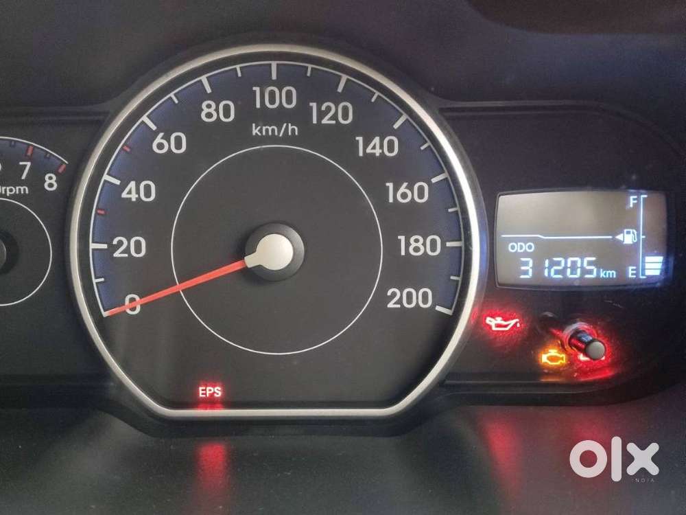 Hyundai I10 Magna 1.1l, 2014, Petrol
