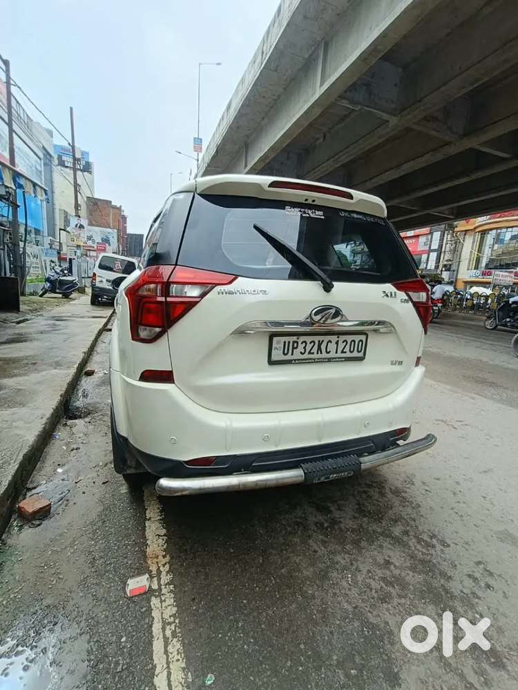 Mahindra Xuv500 W11, 2018, Diesel