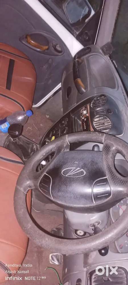 Mahindra Scorpio