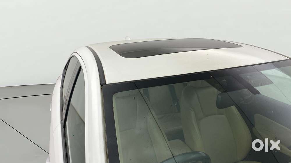 Honda City 1.5 Zx Cvt I-vtec, 2021, Petrol