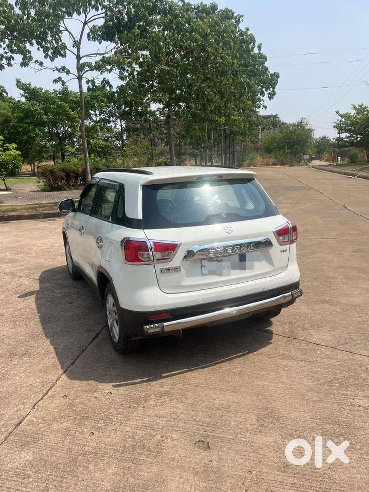 Maruti Suzuki 2021 Diesel Year