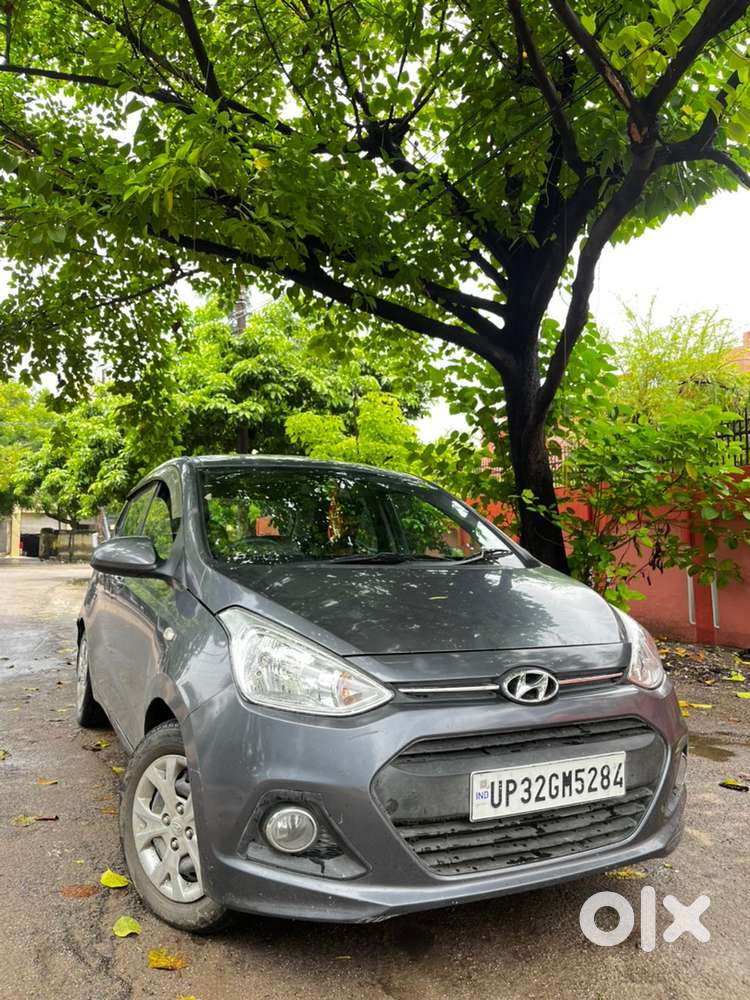 2015 Hyundai Grand I10 Diesel Manual