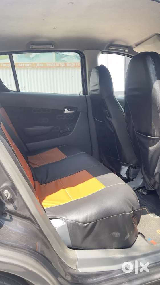 Maruti Suzuki Alto 800 Lxi, 2015, Petrol