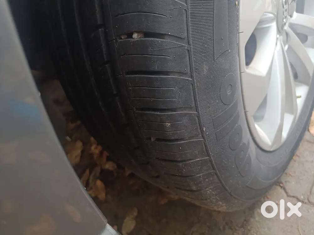 Audi Q5 2016 Perfect Condition New Tyres
