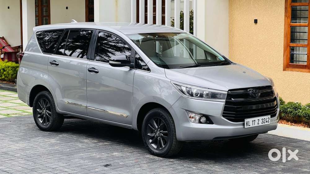 Toyota Manual 2016 Diesel