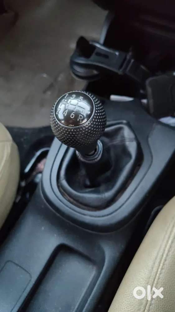 Honda Jazz 2017 Diesel Well Maintained