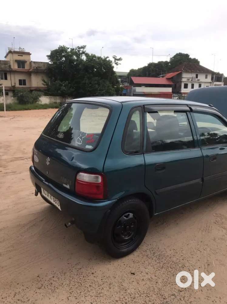 Zen Carbon 2000 Model