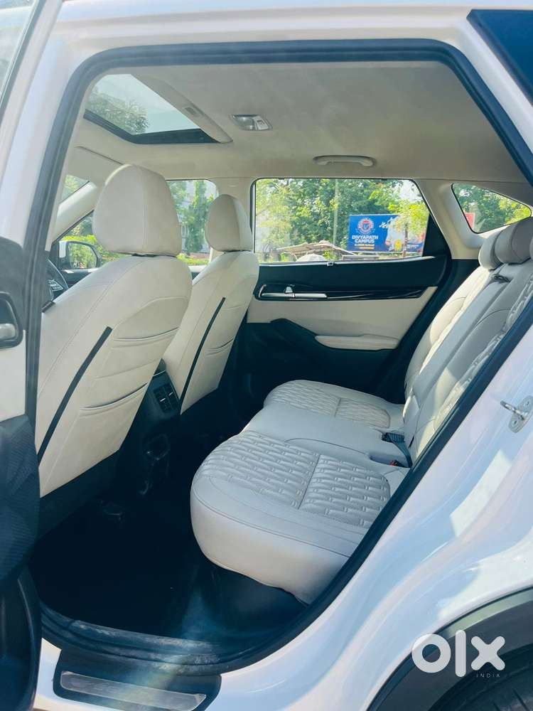 Kia Seltos 1.5 Gtx+ Diesel At, 2023, Diesel