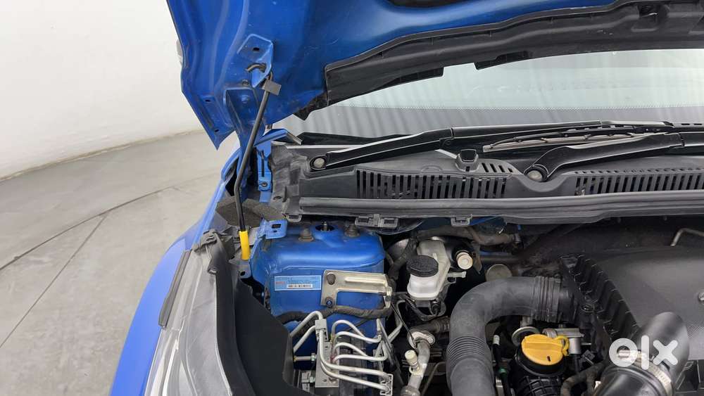 Tata Nexon 1.2 Revotron Xza Plus Dualtone, 2020, Petrol