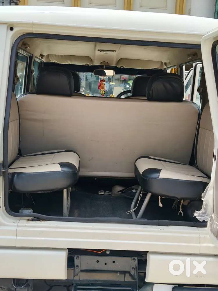 Bolero Zlx 2017-6.9laks