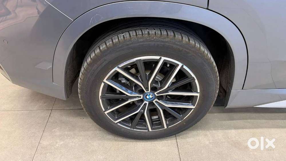 Bmw Ix1 Edrive20l M Sport, 2025, Electric