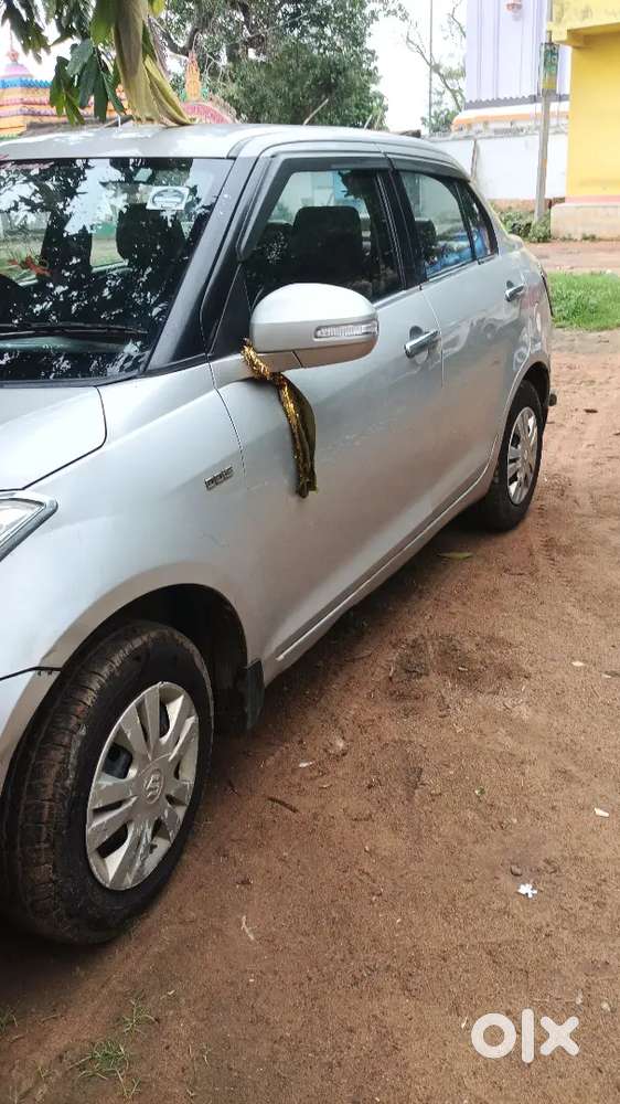 Maruti Suzuki Swift Dzire Diesel