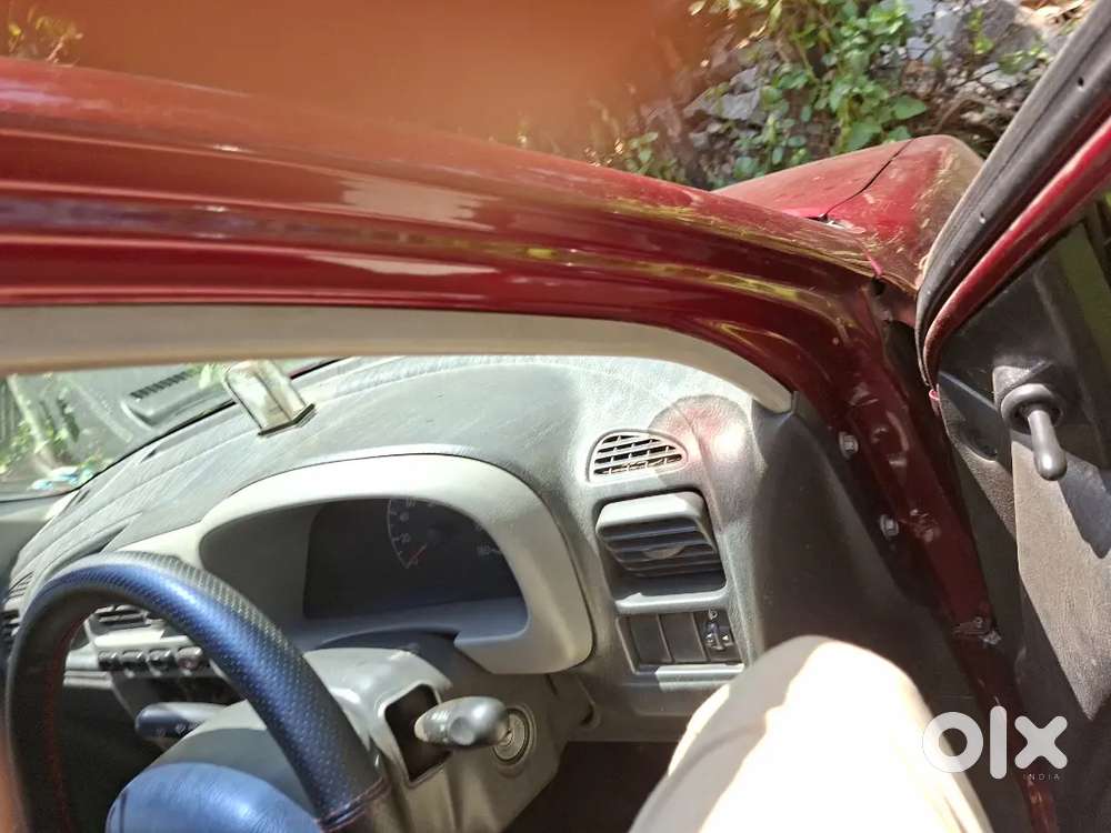 Bay New Car